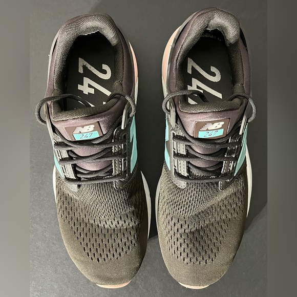 New Balance 247v2 Tritium Pack Athletic Shoes, Women’s 9 - Picture 2 of 10